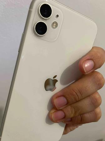 Продаю IPhone 11 /128 Gb