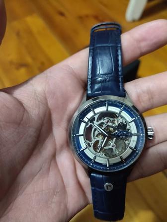 Механическая Roamer нержавеющая сталь