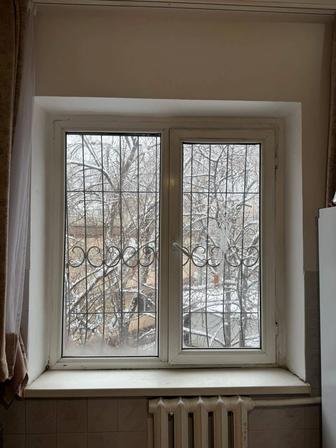 Защитная решетка для детей