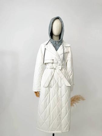 Куртки