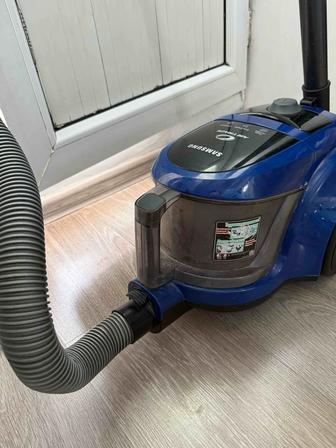 Продам пылесос