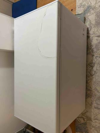 Морозильный ларь