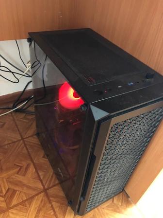 Персональный компьютер (3050(8гб)/5600x/16Gb)