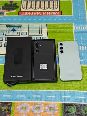 Samsung S23 Fe 256Gb 5G