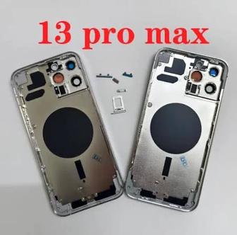 Корпуса iPhone 13 / 13 Pro Max в сборе и без сборки
