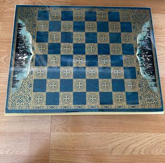 Шахматы (Войны Великой Степи)