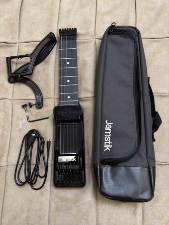Гитара Jamstik 7 Smart Guitar