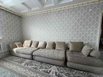 Продам уголок отдыха в хорошем состоянии