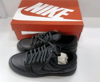 Nike dunk low с Gore-Tex оригинал