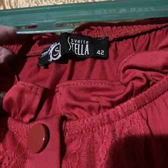 Продается женское платье