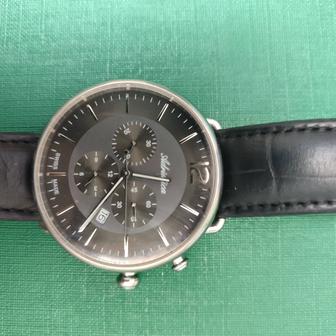 Часы наручные мужские