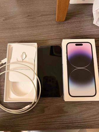 продам Iphone 14 pro