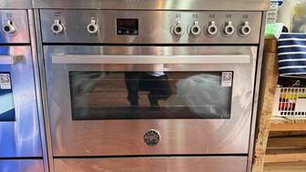 Плита Bertazzoni