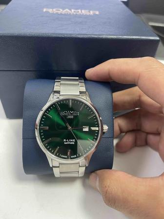 Часы Roamer R line
