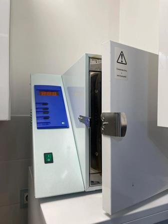 Стерилизатор Сухожаровой