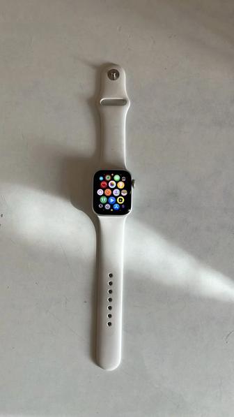 Продаются Appele watch  40mm