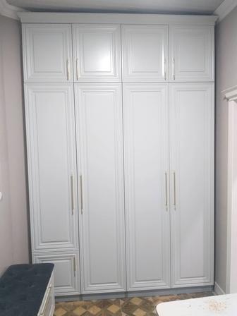 Мебель на заказ