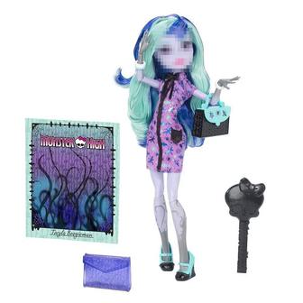 Кукла Monster High Твайла Скарместер