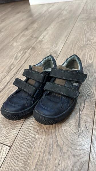 Туфли школьные