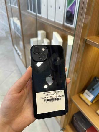 Продам iPhone 14 128 гб