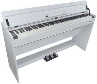 Цифровое пианино Smart Piano SP-88010W