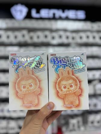Игрушка Labubu original лабубу