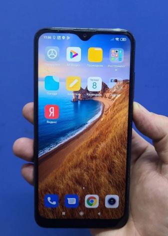 Redmi 8 в хорошем состоянии