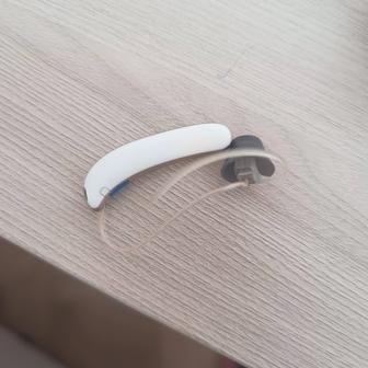 Слуховой аппарат