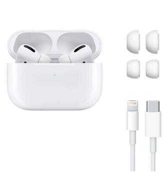 Продам наушники AirPods Pro 2