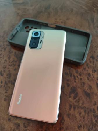 Redmi Note 10 pro