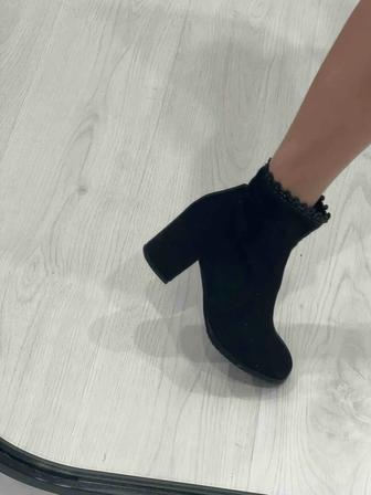 Ботильоны 34/35 размер