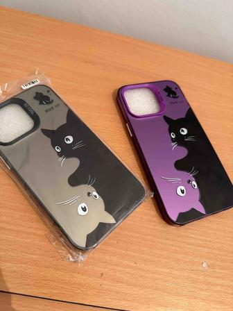 Чехлы для Айфонов