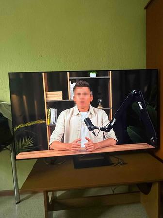 Срочно продаю телевизор SAMSUNG