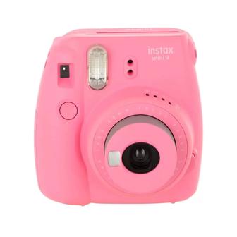 Instax Mini 9 фотокамера