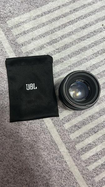 Продам объектив Гелиос-44-2 58mm F2