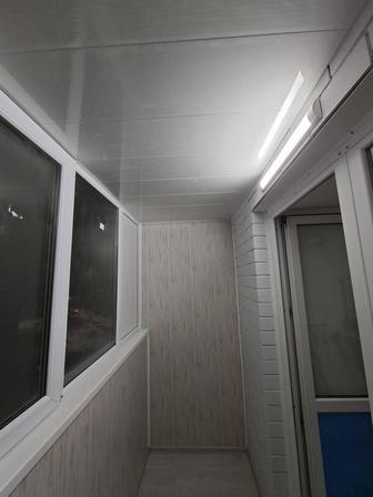 Ремонт квартир и помещений