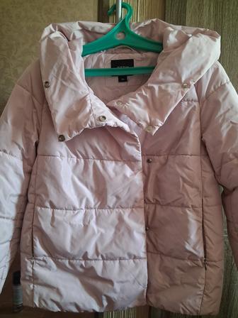 Женская куртка