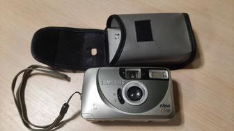 Плёночный фотоаппарат Samsung