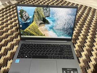 Ноутбук acer 11