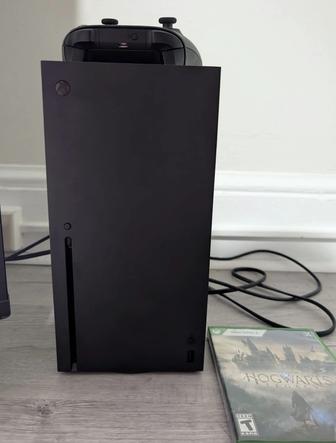 Xbox Series X 1 TB
