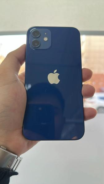 Продаю iPhone 12 64GB