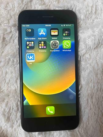 iPhone 8,256 гб