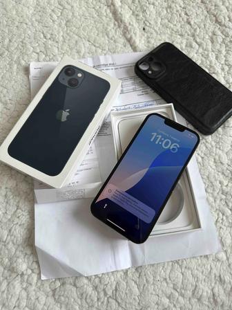 продам iPhone iPhone 13 256 ГБ айфон 13