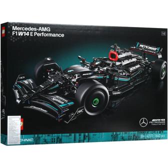 LEGO Technic Mercedes-AMG F1 W14 E Performance
