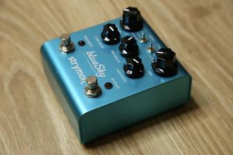 Продам Strymon Blue Sky