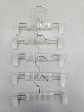 Продам вешалки для брюк