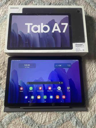 Планшет Samsung Galaxy Tab A7