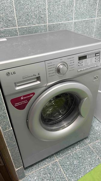 Продам стиральную машину