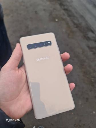 Samsung galaxy s10 5g