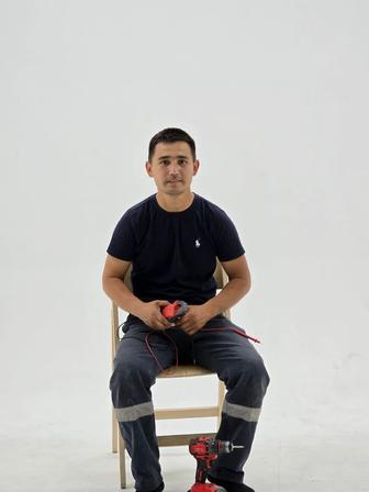 Услуга электрика